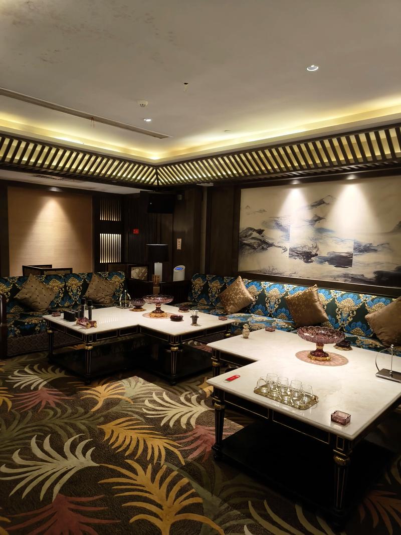 芜湖商务KTV 独特玩法-南陵县ktv预定